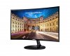 Monitor 27 cali LC27F390FHRXEN VA 1920x1080 FHD 16:9 1xD-sub/1xHDMI 4 ms (GTG) zakrzywiony  2 lata d2d